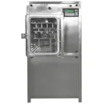 Semi Automatic Commercial Pre-Filled Syringe Stoppering Machine